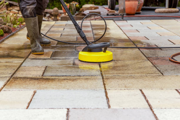 Best Driveway Cleaning and Restoration in Crosbyton, TX