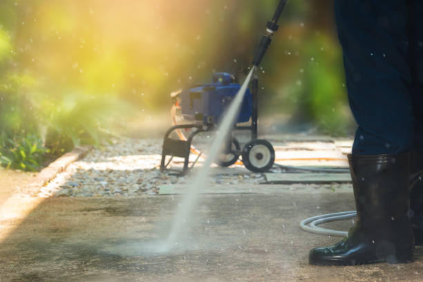 Best Fence Cleaning and Maintenance in Crosbyton, TX